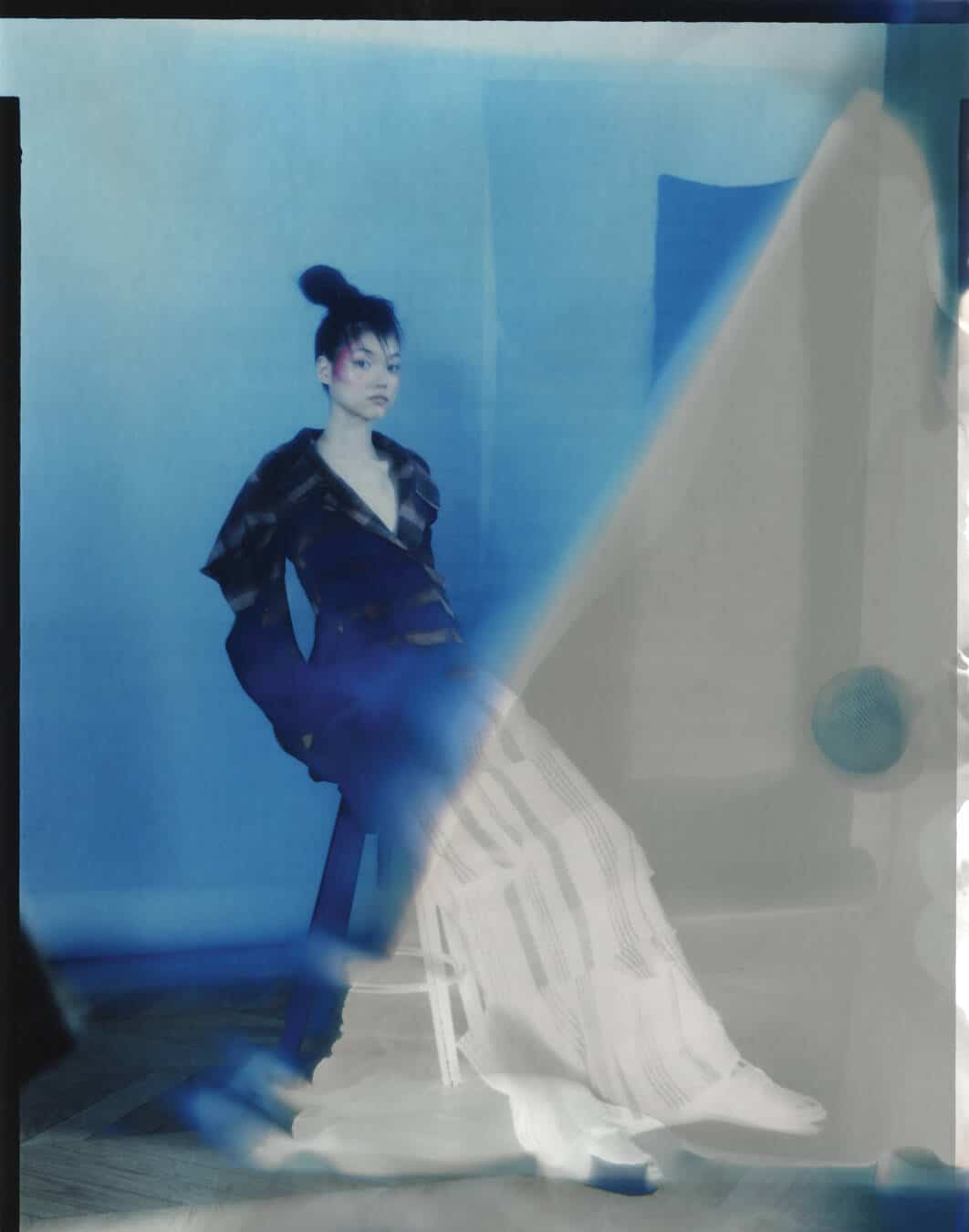 Ten Meets Yohji Yamamoto, Fashion's Original Rebel - 10 Magazine